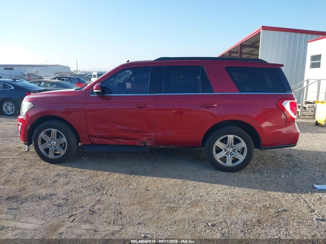 Продажа на аукционе авто 2019 Ford Expedition Xlt, vin: 1FMJU1JT7KEA73942, номер лота: 46045510