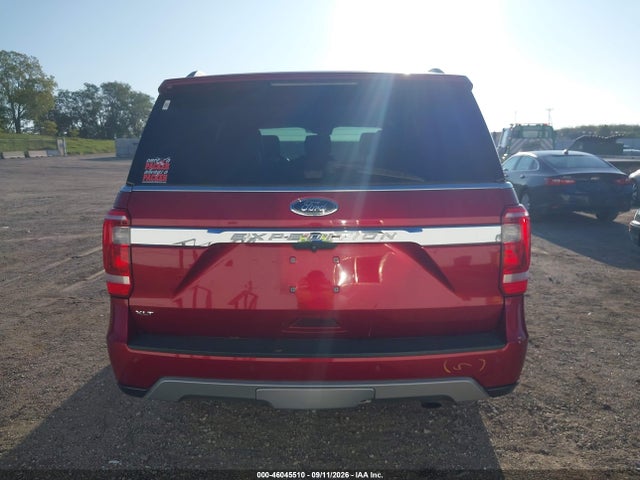 Продажа на аукционе авто 2019 Ford Expedition Xlt, vin: 1FMJU1JT7KEA73942, номер лота: 46045510