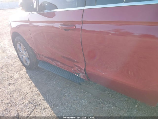 Продажа на аукционе авто 2019 Ford Expedition Xlt, vin: 1FMJU1JT7KEA73942, номер лота: 46045510