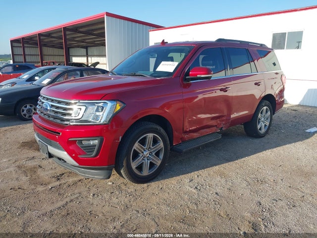 Продажа на аукционе авто 2019 Ford Expedition Xlt, vin: 1FMJU1JT7KEA73942, номер лота: 46045510
