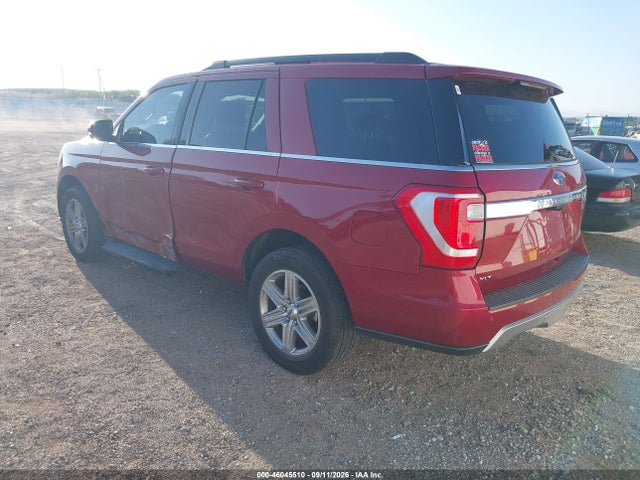 Продажа на аукционе авто 2019 Ford Expedition Xlt, vin: 1FMJU1JT7KEA73942, номер лота: 46045510