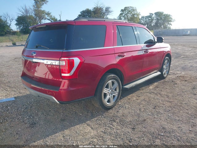Продажа на аукционе авто 2019 Ford Expedition Xlt, vin: 1FMJU1JT7KEA73942, номер лота: 46045510