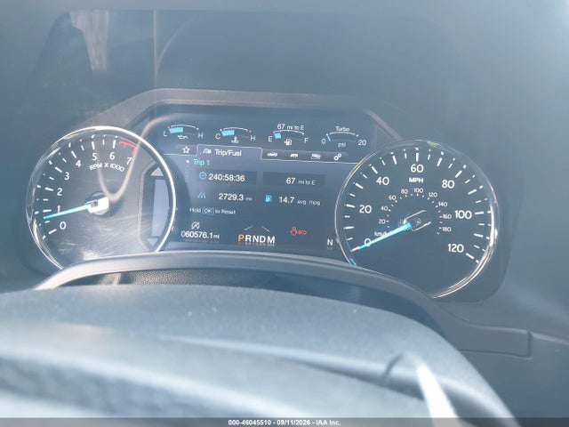 Продажа на аукционе авто 2019 Ford Expedition Xlt, vin: 1FMJU1JT7KEA73942, номер лота: 46045510
