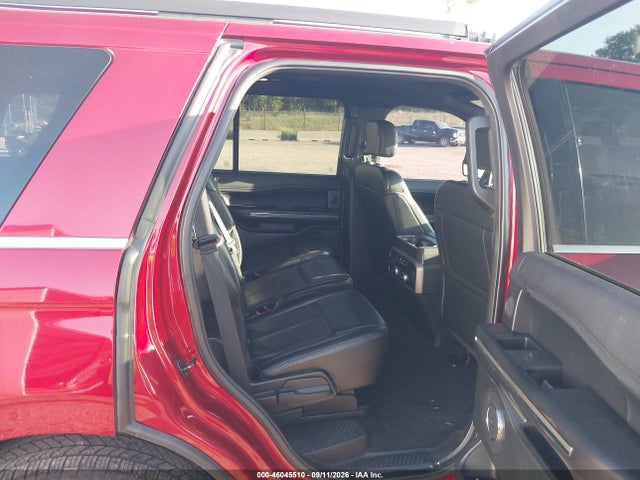 Продажа на аукционе авто 2019 Ford Expedition Xlt, vin: 1FMJU1JT7KEA73942, номер лота: 46045510