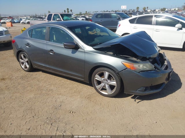 Auction sale of the 2013 Acura Ilx 2.0l, vin: 19VDE1F57DE012289, lot number: 46045511
