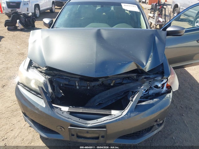 Aukcja sprzedaży 2013 Acura Ilx 2.0l, vin: 19VDE1F57DE012289, numer aukcji: 46045511