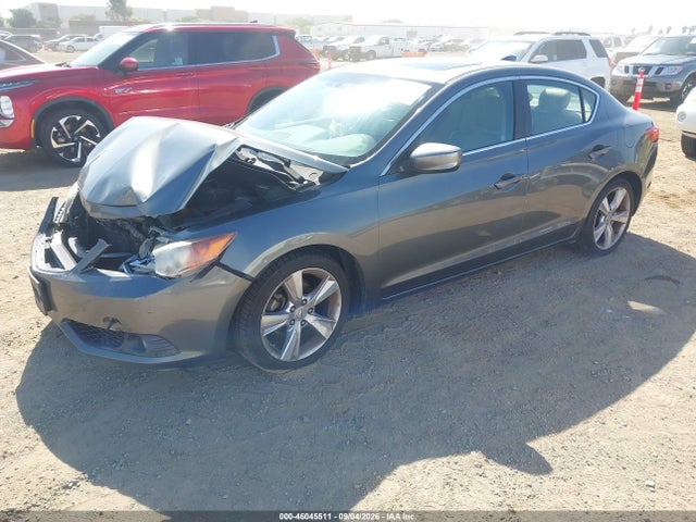 Aukcja sprzedaży 2013 Acura Ilx 2.0l, vin: 19VDE1F57DE012289, numer aukcji: 46045511