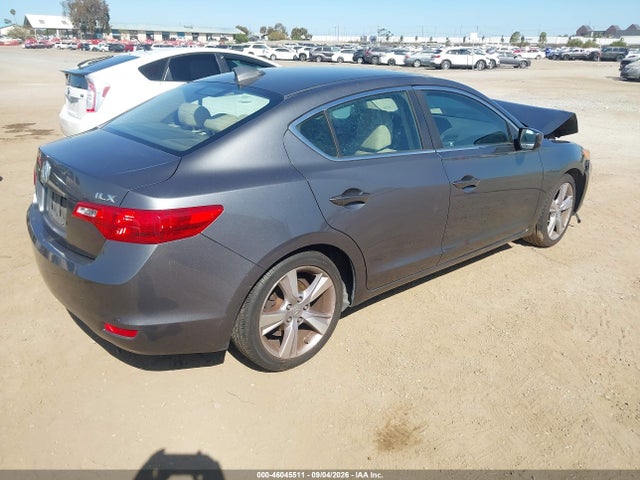 Aukcja sprzedaży 2013 Acura Ilx 2.0l, vin: 19VDE1F57DE012289, numer aukcji: 46045511