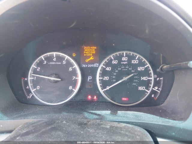 Aukcja sprzedaży 2013 Acura Ilx 2.0l, vin: 19VDE1F57DE012289, numer aukcji: 46045511