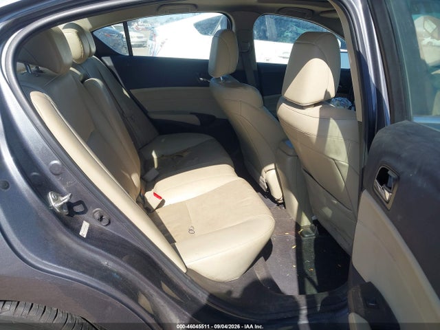 Aukcja sprzedaży 2013 Acura Ilx 2.0l, vin: 19VDE1F57DE012289, numer aukcji: 46045511