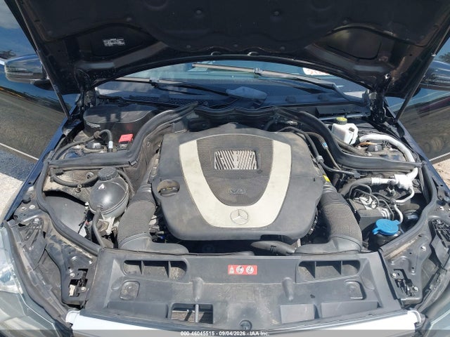 2012 Mercedes-benz C 300 Sport 4matic მანქანა იყიდება აუქციონზე, vin: WDDGF8BB6CR195411, აუქციონის ნომერი: 46045515