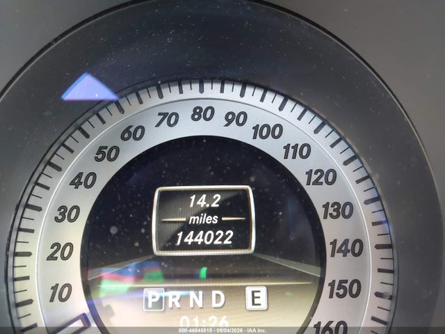2012 Mercedes-benz C 300 Sport 4matic მანქანა იყიდება აუქციონზე, vin: WDDGF8BB6CR195411, აუქციონის ნომერი: 46045515