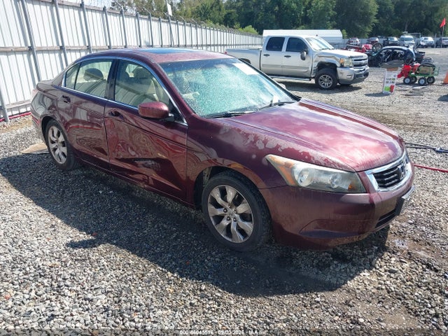 Aukcja sprzedaży 2008 Honda Accord 2.4 Ex-l, vin: JHMCP26878C051568, numer aukcji: 46045516
