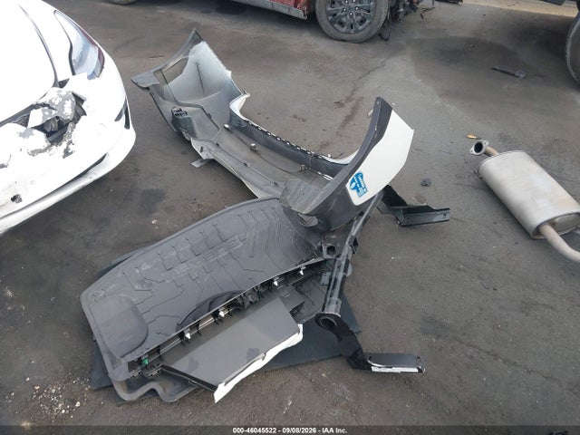 46045522 :رقم المزاد ، JF2GTDNC6MH338981 vin ، 2021 Subaru Crosstrek Hybrid مزاد بيع