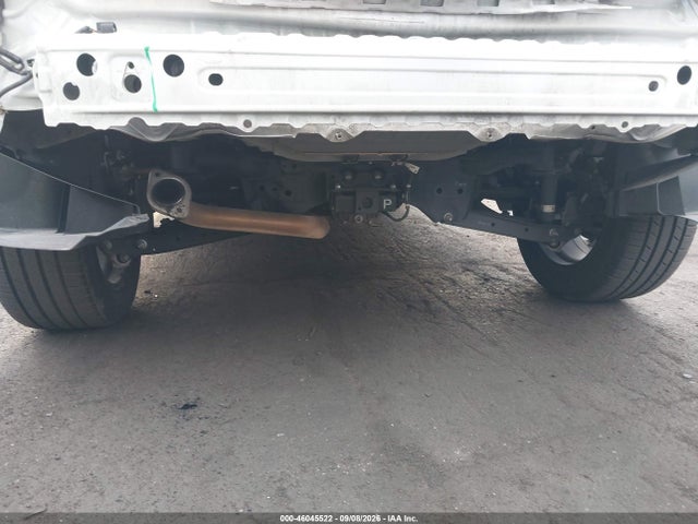 46045522 :رقم المزاد ، JF2GTDNC6MH338981 vin ، 2021 Subaru Crosstrek Hybrid مزاد بيع