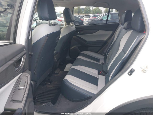 46045522 :رقم المزاد ، JF2GTDNC6MH338981 vin ، 2021 Subaru Crosstrek Hybrid مزاد بيع