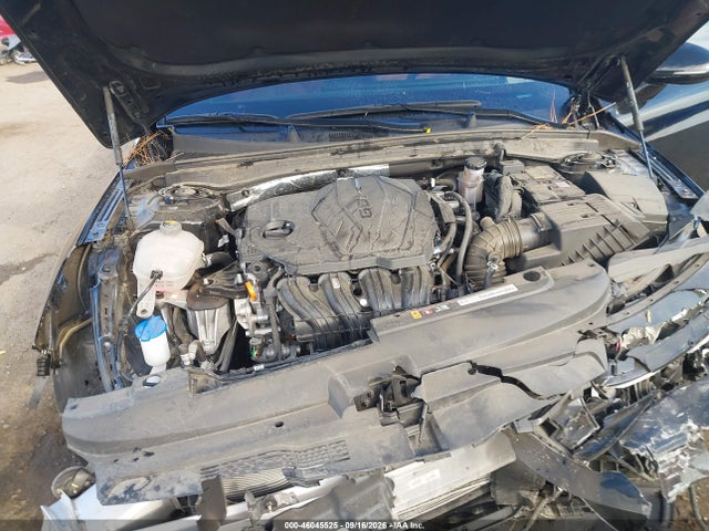 KIA K5 Gt-line 2025 KNAG64J76S5321401 Image 10