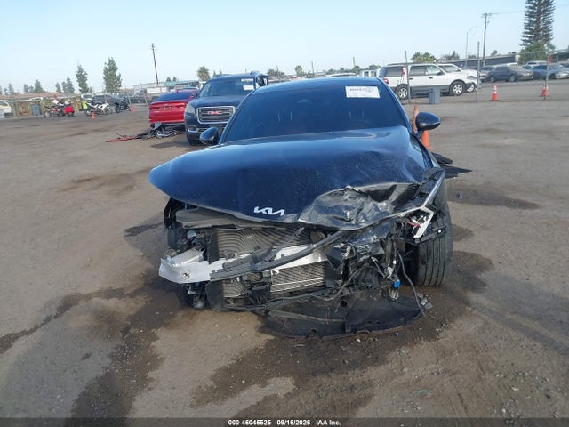 KIA K5 Gt-line 2025 KNAG64J76S5321401 Image 13