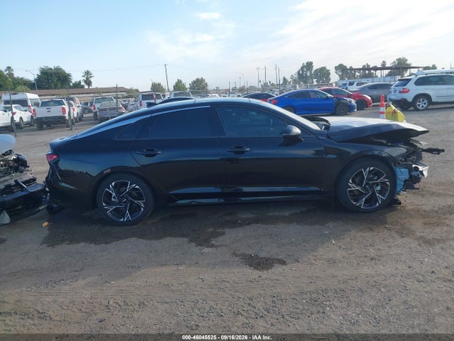 KIA K5 Gt-line 2025 KNAG64J76S5321401 Image 14