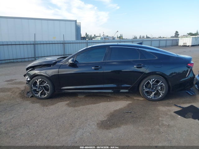 KIA K5 Gt-line 2025 KNAG64J76S5321401 Image 15