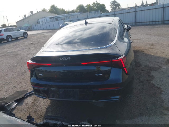 KIA K5 Gt-line 2025 KNAG64J76S5321401 Image 17