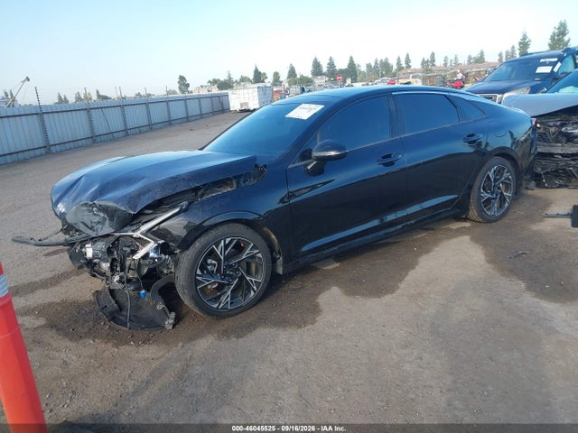 KIA K5 Gt-line 2025 KNAG64J76S5321401 Image 2