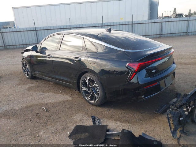 KIA K5 Gt-line 2025 KNAG64J76S5321401 Image 3