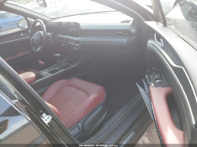 KIA K5 Gt-line 2025 KNAG64J76S5321401 Image 5