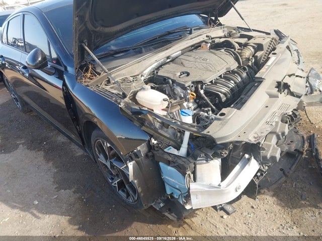 KIA K5 Gt-line 2025 KNAG64J76S5321401 Image 6