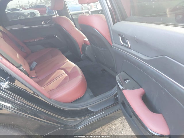 KIA K5 Gt-line 2025 KNAG64J76S5321401 Image 8