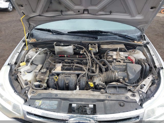 Продаж на аукціоні авто 2008 Ford Focus Se/ses, vin: 1FAHP35N08W175822, номер лоту: 46045529