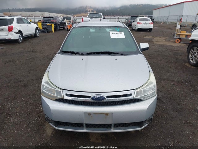 Продаж на аукціоні авто 2008 Ford Focus Se/ses, vin: 1FAHP35N08W175822, номер лоту: 46045529