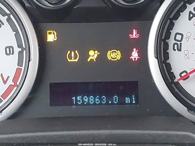 Продаж на аукціоні авто 2008 Ford Focus Se/ses, vin: 1FAHP35N08W175822, номер лоту: 46045529