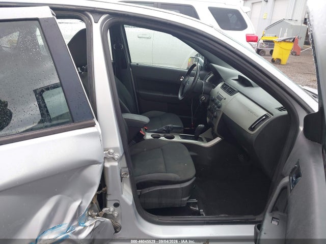 Продаж на аукціоні авто 2008 Ford Focus Se/ses, vin: 1FAHP35N08W175822, номер лоту: 46045529
