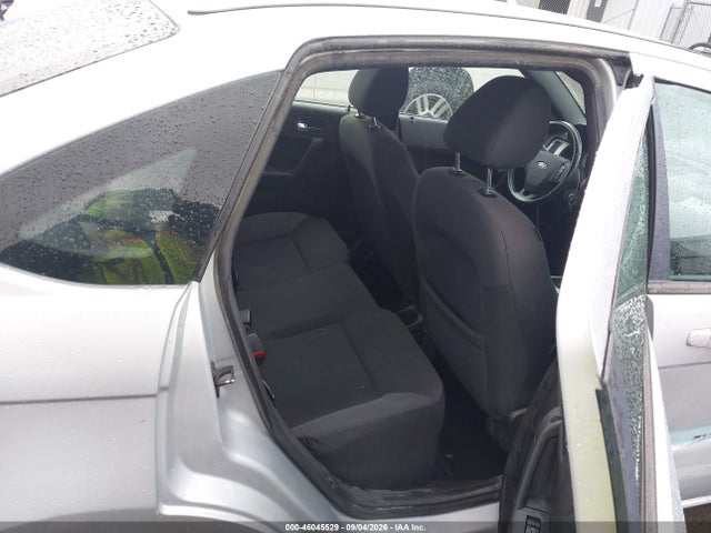 Продаж на аукціоні авто 2008 Ford Focus Se/ses, vin: 1FAHP35N08W175822, номер лоту: 46045529