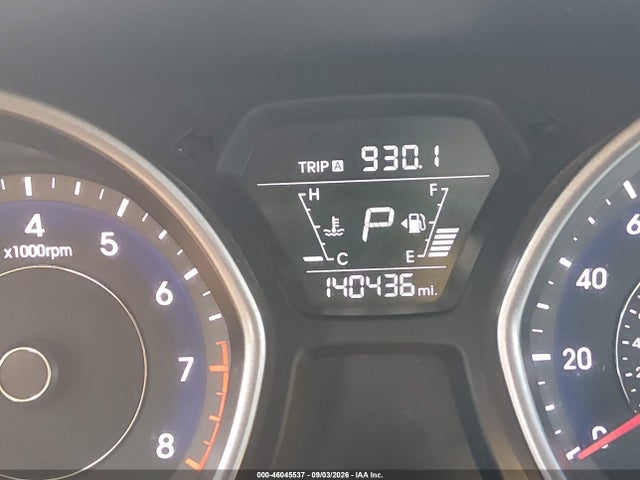 Продажа на аукционе авто 2014 Hyundai Elantra Se, vin: 5NPDH4AE8EH482190, номер лота: 46045537