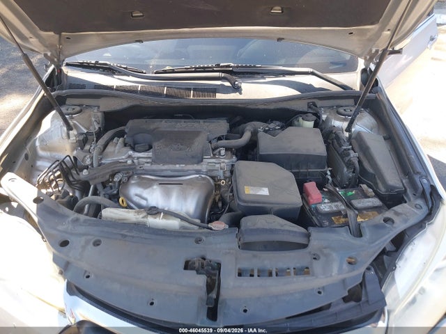 Toyota CAMRY LE 2016 4T1BF1FK0GU512362 Image 10