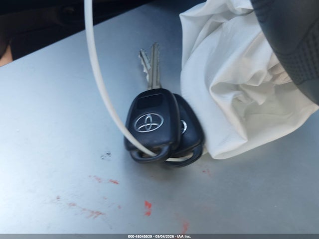 Toyota CAMRY LE 2016 4T1BF1FK0GU512362 Image 11