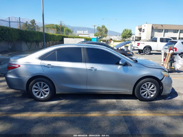 Toyota CAMRY LE 2016 4T1BF1FK0GU512362 Image 14