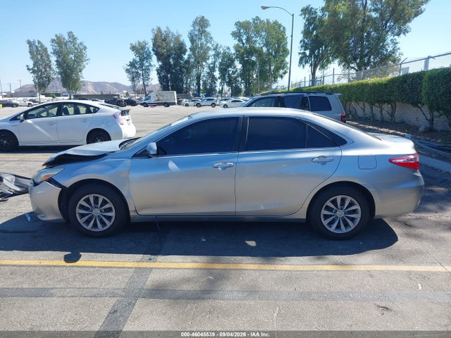 Toyota CAMRY LE 2016 4T1BF1FK0GU512362 Image 15