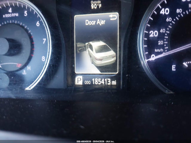 Toyota CAMRY LE 2016 4T1BF1FK0GU512362 Image 16