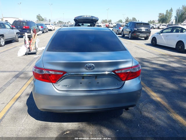 Toyota CAMRY LE 2016 4T1BF1FK0GU512362 Image 17