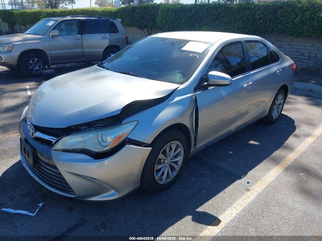 Toyota CAMRY LE 2016 4T1BF1FK0GU512362 Image 2
