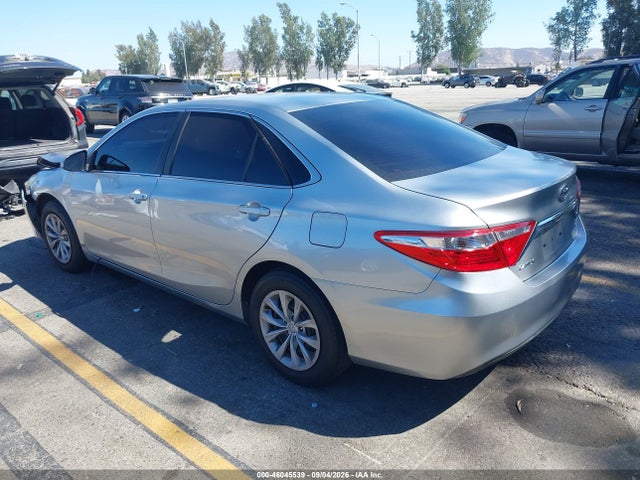 Toyota CAMRY LE 2016 4T1BF1FK0GU512362 Image 3