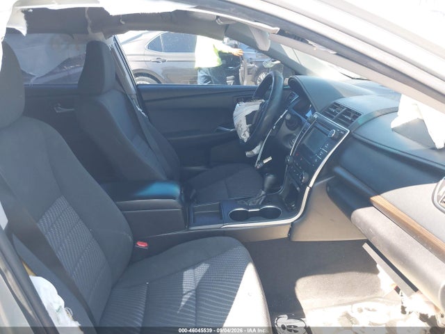 Toyota CAMRY LE 2016 4T1BF1FK0GU512362 Image 5
