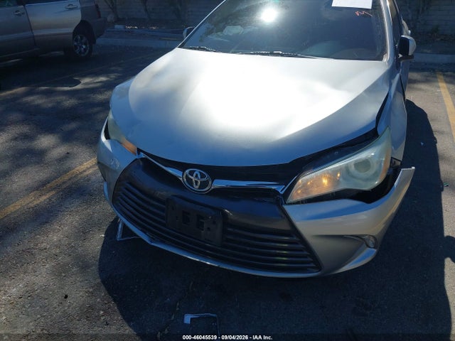 Toyota CAMRY LE 2016 4T1BF1FK0GU512362 Image 6