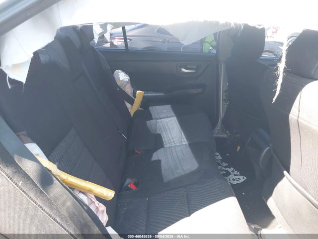 Toyota CAMRY LE 2016 4T1BF1FK0GU512362 Image 8