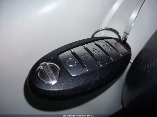 Продажа на аукционе авто 2021 Nissan Sentra Sv Xtronic Cvt, vin: 3N1AB8CVXMY257024, номер лота: 46045540