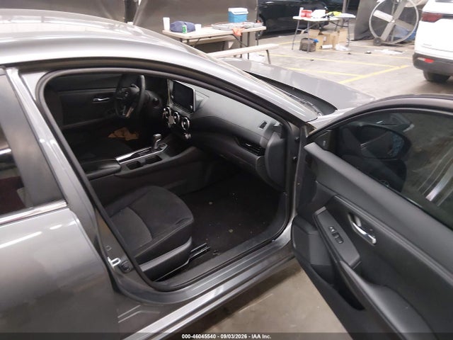 Продажа на аукционе авто 2021 Nissan Sentra Sv Xtronic Cvt, vin: 3N1AB8CVXMY257024, номер лота: 46045540