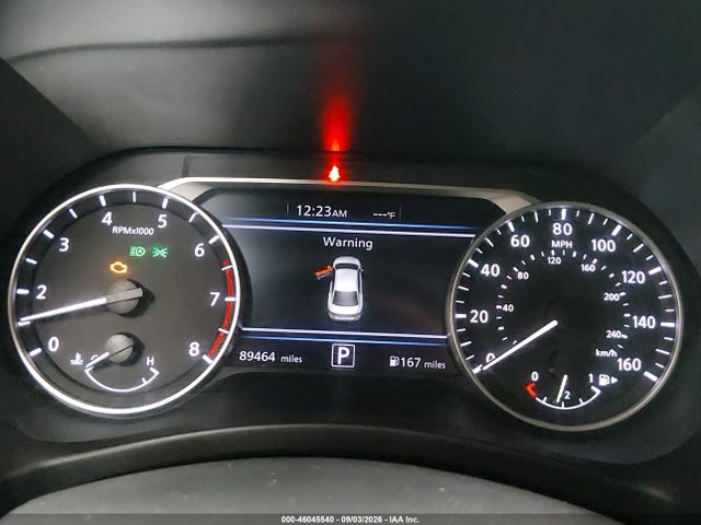 Продажа на аукционе авто 2021 Nissan Sentra Sv Xtronic Cvt, vin: 3N1AB8CVXMY257024, номер лота: 46045540